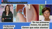 La OMS advierte sobre problemas auditivos