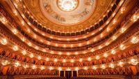 Ciclo Piazzolla 100 años en el Teatro Colón