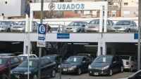 Ranking: los autos usados más vendidos en Argentina durante febrero