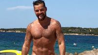 Ricky Martin