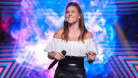 Las increíbles fotos de Soledad Pastorutti para Vogue que sorprendieron a sus fans