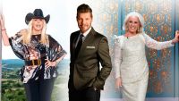La hora de los divos reciclados: Mirtha, Susana y Tinelli