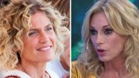 Yanina Latorre reveló cómo nació su pelea con Maru Botana