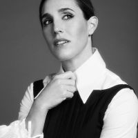 La increíble producción de fotos de Soledad Pastorutti para Vogue que sorprendió a sus fans
