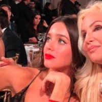 Susana Giménez y Lucía Celasco