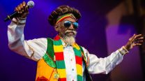 Bunny Wailer