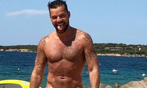 Ricky Martin
