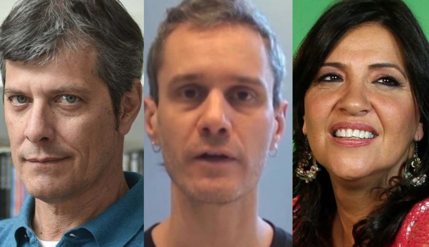 mario pergolini gustavo olmedo negra vernaci 0302