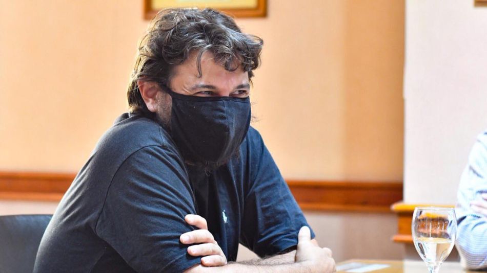 Juan Grabois 20210302