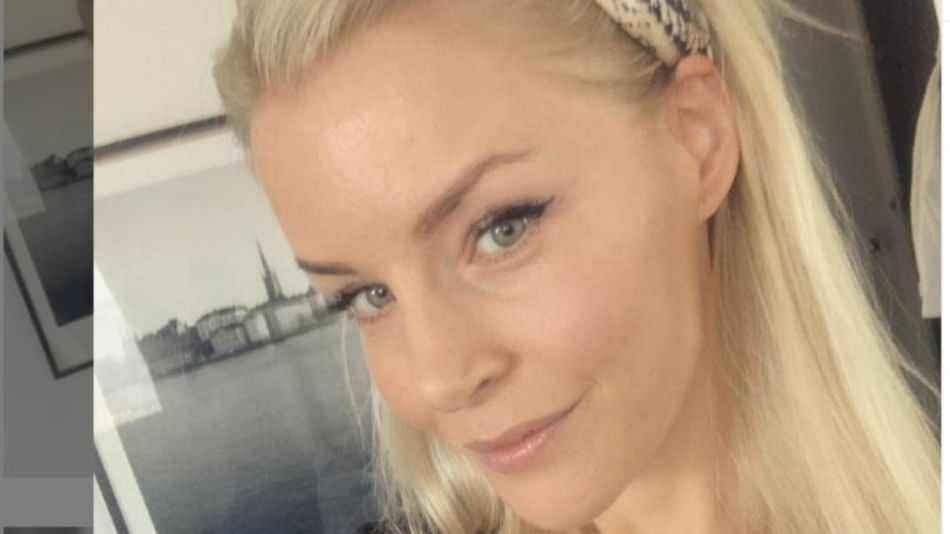 La nueva vida de Alexandra Larsson: familia en Estocolmo y alejada de los medios