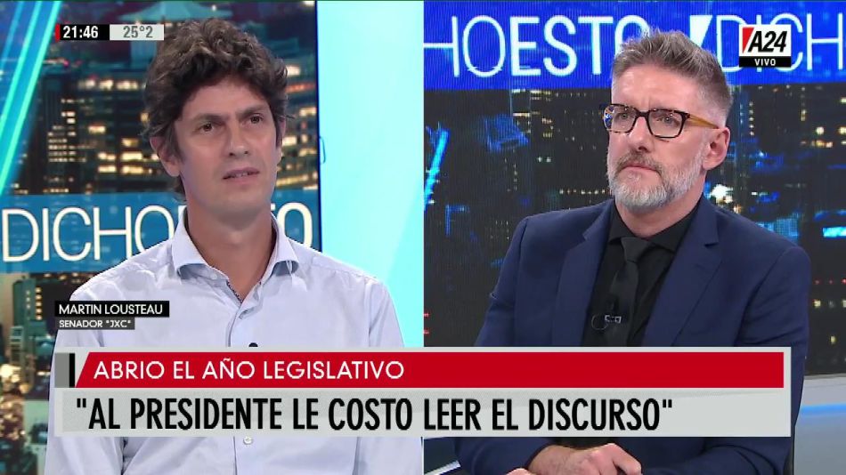 Martin Lousteau con novaresio 20210302