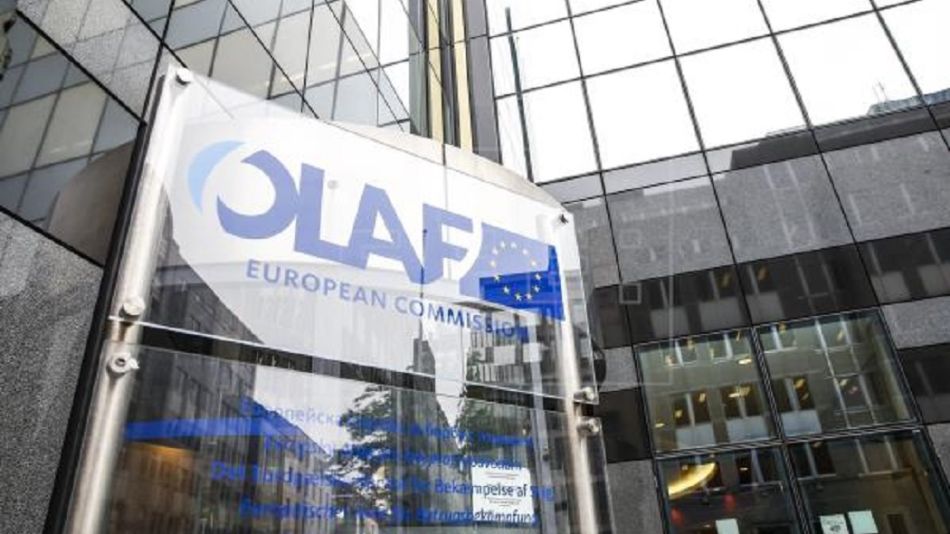Oficina Europea de Lucha Contra el Fraude