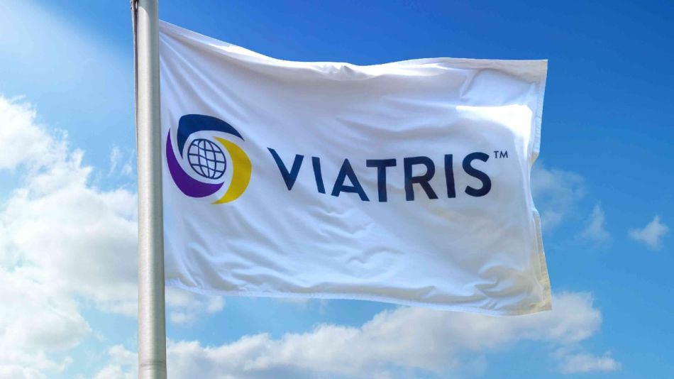 Viatris Viagra