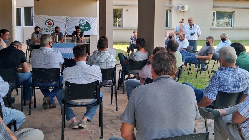 Asamblea Carbap