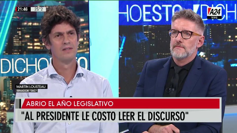 Martin Lousteau con novaresio 20210302