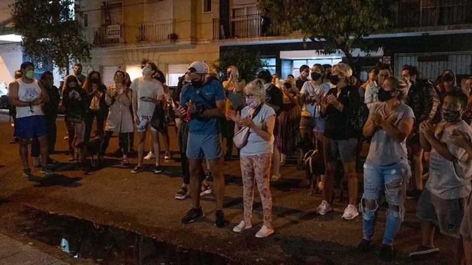 protesta vecinos 20210302