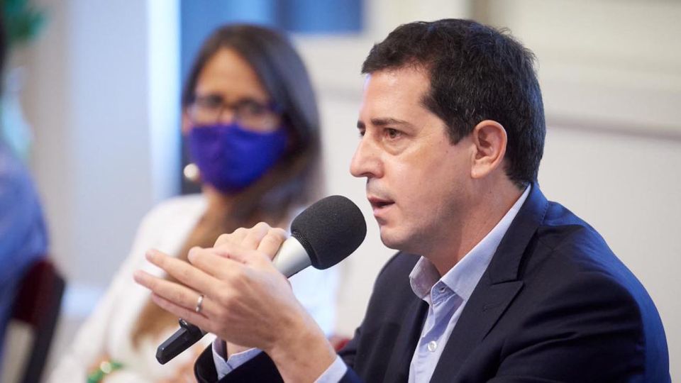 Wado de Pedro 20210302