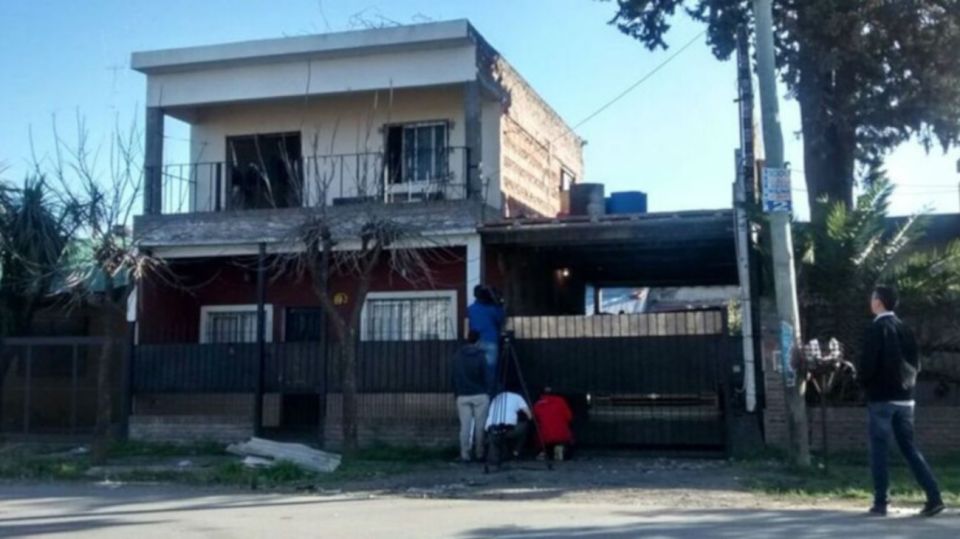 2021 03 03 Karen Klein Leandro Acosta Pilar Casa