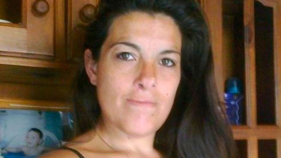 Graciela Noemí Funes 20210303