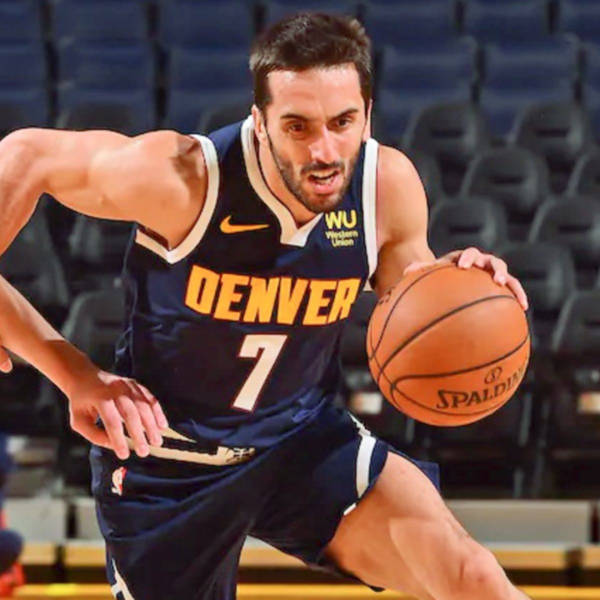 442 | Campazzo debuta en los Playoffs de la NBA: horario y dónde mirarlo