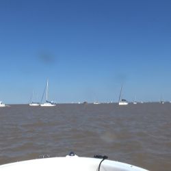 Por qué es necesaria una bajada pública de embarcaciones en la Ciudad de Buenos Aires
