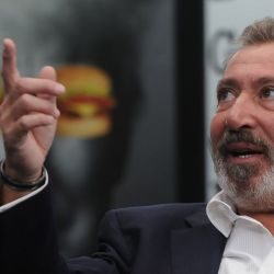 Daniel Vila