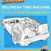 DeLorean DMC-12 manual de usuario