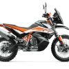 KTM 790 Adventure