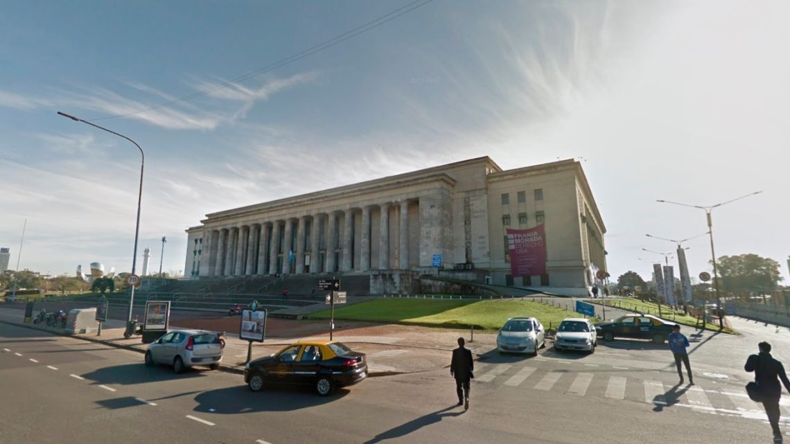 Eligieron a la UBA como mejor universidad de Iberoamérica Perfil