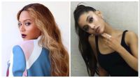 Día Internacional de la Mujer: de Beyoncé a Ariana Grande, las feministas que pisan fuerte