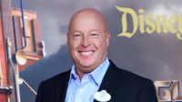 Bob Chapek, CEO de Disney