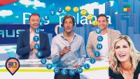 La TV argentina: renovación y traspasos