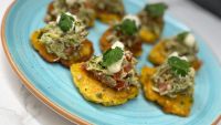 Salpicón y otras delicias.