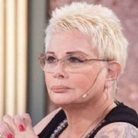 Carmen Barbieri fue internada tras recibir el alta por coronavirus