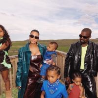 Conocé la súper mansión en la que vivirá Kim Kardashian en medio de su divorcio de Kanye West