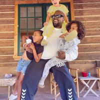 Conocé la súper mansión en la que vivirá Kim Kardashian en medio de su divorcio de Kanye West