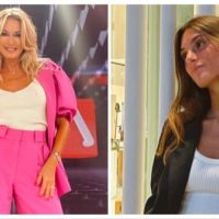 La felicidad de Yanina Latorre por el nuevo desafío de su hija, Lola