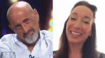 Gustavo Sofovich y Mora Godoy