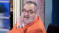 Jorge Lanata