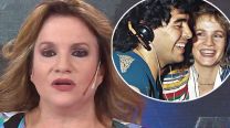 lucia galan diego maradona 0303