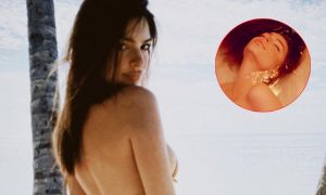 Emily Ratajkowski