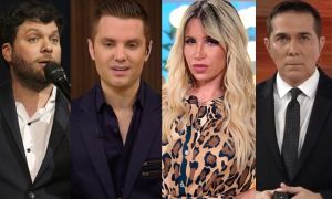 El rating de la televisión argentina
