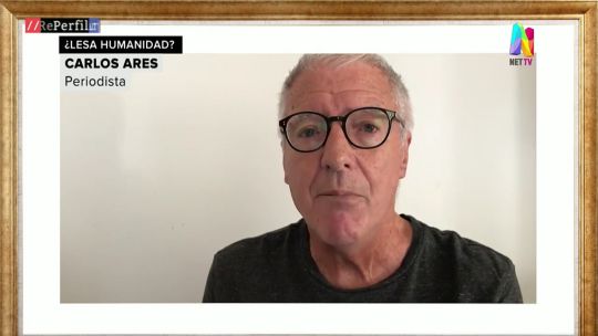 Preguntas de lesa humanidad