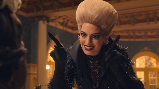 Las Brujas, con Anne Hathaway, nos trae de regreso a Roald Dahl y a Robert Zemeckis.
