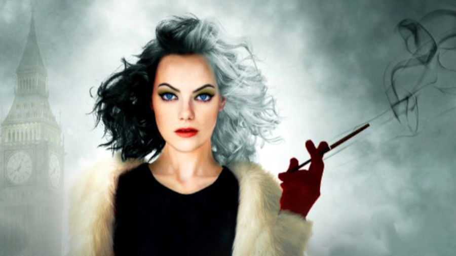 La película Cruella tiene fecha de estreno en la Argentina para el 27 de mayo y está dirigida por Craig Gillespie.