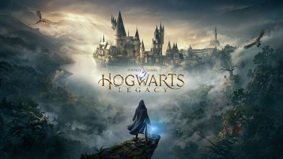 Harry Potter Hogwarts Legacy