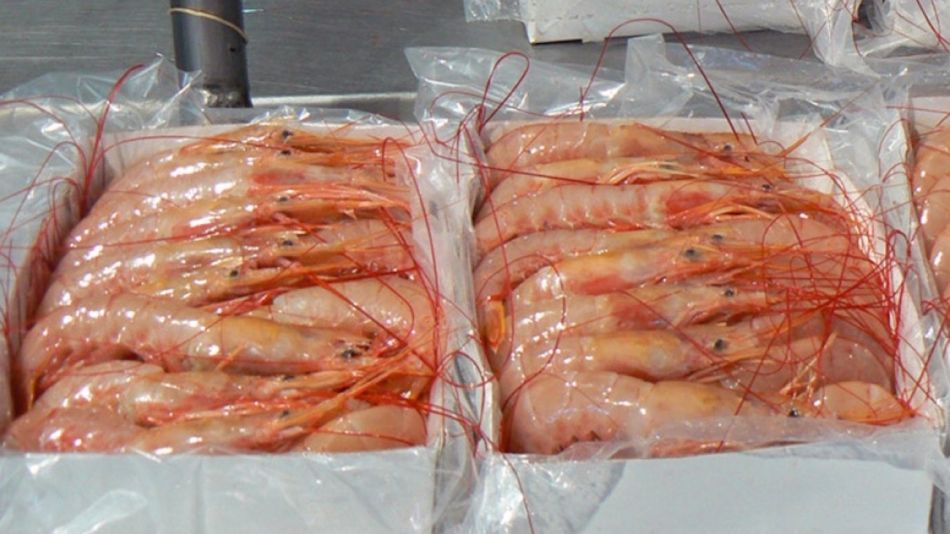 Langostinos