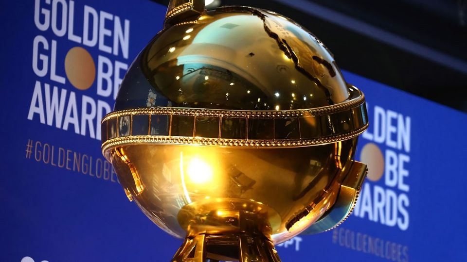 Globos de Oro 2021