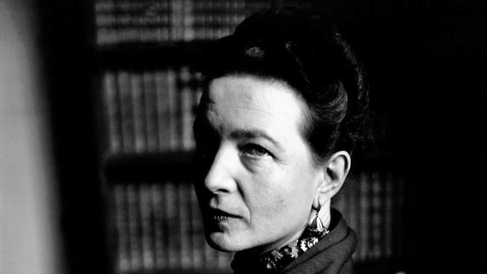 simone de beauvoir 20210303