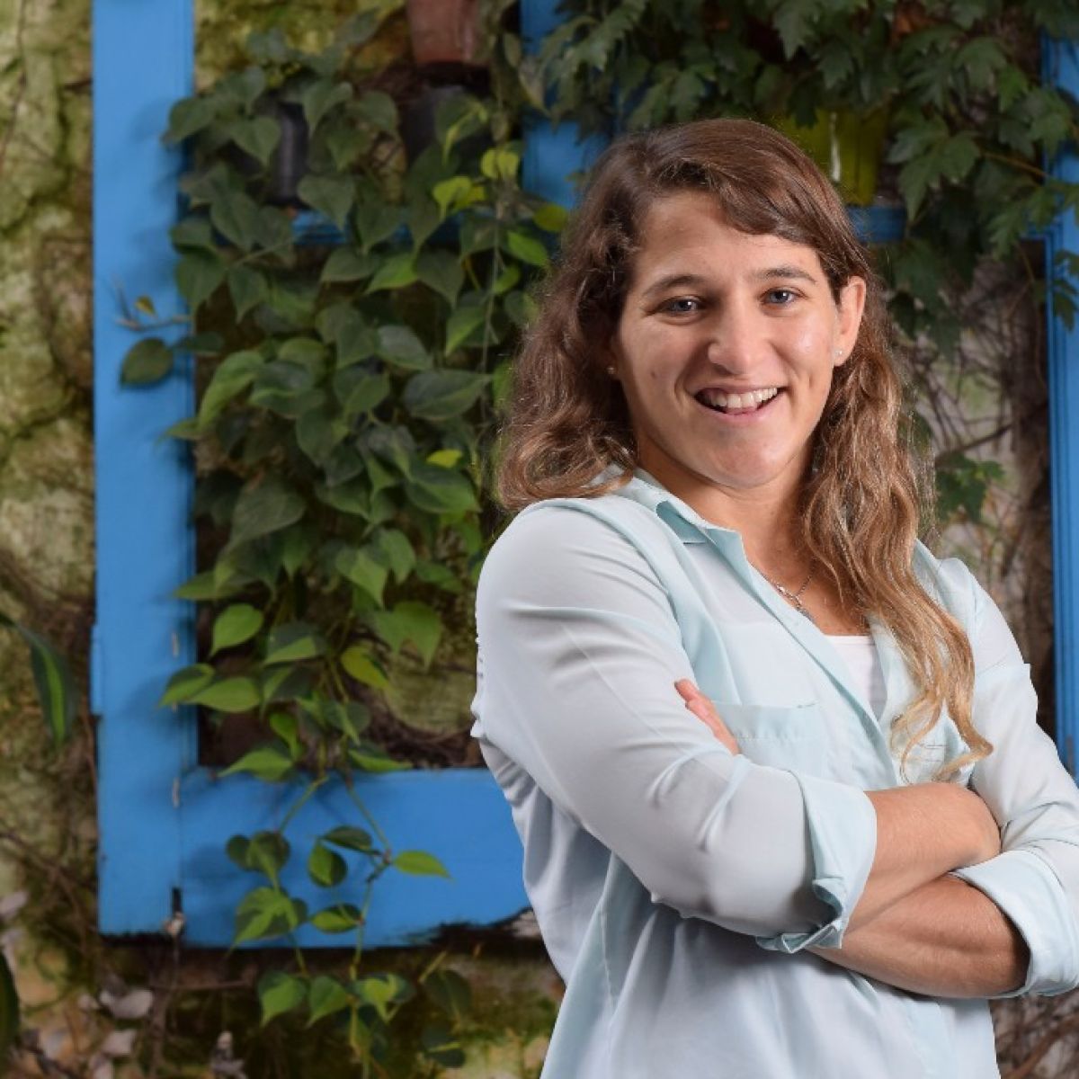 Marie Claire Paula Pareto Muchas Veces Me Dijeron Que El Judo No Era Para Mujeres Pero No Me Importo